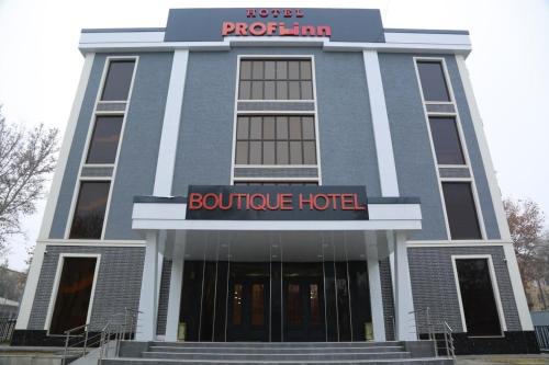 Boutique Hotel Profi Inn