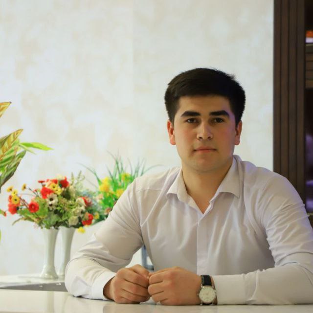 Азизова Зилола